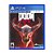 Jogo DOOM VFR - PS4 - Imagem 1