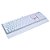 Teclado Gamer Redragon Kala Branco (K557W - RED) - Imagem 4