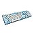 Teclado Gamer Gamdias Hermes M5 (RGB WB Us- Blue) - Imagem 3