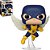 Boneco Funko Marvel 80 Years #506 - Angel - Imagem 1