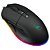 Mouse Gamer Dazz Kirata Ascendent (RGB, 8 Botões, 12400DPI) - Imagem 1