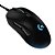 Mouse Gamer Logitech G403 Hero 16k (RGB Lightsync 6 Botões 16000 DPI) - Imagem 1