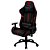 Cadeira Gamer Thunder X3 DC3 - Preto/Vermelho - Imagem 4