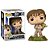 Boneco Funko Star Wars #363 - Luke Skywalker & Yoda - Imagem 1