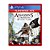 Jogo Assassin's Creed IV: Black Flag - PS4 (Hits) - Imagem 1
