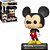 Funko Pop #801 - Mickey  Mouse - Disney 50 - Imagem 1