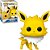 Boneco Funko Pokémon #628 - Jolteon Fosco - Imagem 1