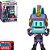 Funko Pop #623 - Bash - Fortnite - Imagem 1