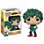 Boneco Funko Pop My Hero Academia #247 - Deku - Imagem 1