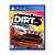 Jogo DiRT 5 - PS4 - Imagem 1