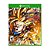 Jogo Dragon Ball FighterZ - Xbox One - Imagem 1