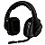 Headset Gamer Logitech G533 Sem Fio 7.1 Surround Drivers Pro-G - Imagem 3