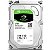 HD Seagate Barracuda 2 TB / Sata3 - Imagem 1