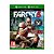 Jogo Far Cry 3 - Xbox One/Xbox 360 - Imagem 1