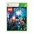 Jogo LEGO Harry Potter Years 1-4 - Xbox 360 - Imagem 1