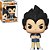 Boneco Funko Dragon Ball #814 - Vegeta - Imagem 1