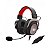 Headset Redragon Zeus 2, USB, Surround 7.1, H510-1 - Imagem 4