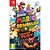 Jogo Super Mario 3D Worlds + Bowser Fury - Nintendo Switch - Imagem 1