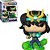 Boneco Funko #807 Dragon Shiryu - Saint Seya - Imagem 1