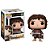 Boneco Funko #444  Frodo Baggins - Lord Of The Rings - Imagem 1