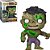 Boneco Funko #659  Zombie Hulk - Marvel Zombies - Imagem 1