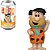 Boneco Funko Pop Fred Flintstone - Funko Soda Figure - Imagem 1