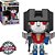 Boneco Funko Starscream #27 - Trans Formers - Imagem 1