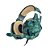 Headset Special Forces Camuflado Verde - Dazz Gamer - Imagem 1