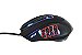 Mouse Gamer Moba Pro 5000DPI USB - Dazz - Imagem 2