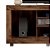 Rack Goya Jatobá 150 cm - Imagem 5
