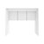 Mesa Para Computador 90cm Branco Fosco - Imagem 3