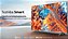 SMART TV TOSHIBA 32V35KB LED 32" HD VIDAA C/ RECEPTOR DE TV - Imagem 2