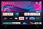 SMART TV TOSHIBA 32V35KB LED 32" HD VIDAA C/ RECEPTOR DE TV - Imagem 1