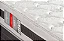 COLCHAO D45 88X188X20 RECONFLEX MAX SAUDE PREMIUM - Imagem 2