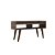 Rack Retro Dois Nichos RT3113 - Imagem 3