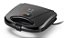 Sanduicheira Multilaser Minigrill Gourmet 127V 750W Preta - CE043 - Imagem 1