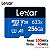 Cartão de Memória Lexar Original Micro SD Card UHS 32GB 64GB 128GB 256GB 512GB - Imagem 3