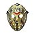 Máscara Jason Halloween - Imagem 1