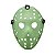 Máscara Jason Halloween - Imagem 2