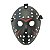 Máscara Jason Halloween - Imagem 3