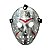 Máscara Jason Halloween - Imagem 7