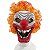 Máscara Jocker Terror festa fantasia - Imagem 7