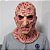 Máscara Freddy Krueger Halloween realista em látex - Imagem 4