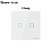 Interruptor inteligente Sonoff Wifi Alexa e Google Home - Imagem 1