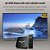 Smart TV MXQ Pro com Dual WiFi, Vídeo 3D, Media Player, Home Theater - Imagem 2
