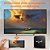 Smart TV MXQ Pro com Dual WiFi, Vídeo 3D, Media Player, Home Theater - Imagem 4