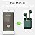 Fone de ouvido Bluetooth sem fio Xiaomi-Redmi - Imagem 17