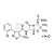 [7081-44-9] CLOXACILINA SAL SODICO (Cloxacillin ), 5G - Imagem 1