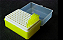 Kit com 4 Micropipetas com volume de 0,5-10, 2 -20,20-200 e 100 1000 microliltros marca DAJOTA - Imagem 2
