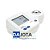 Refratômetro Digital Portátil Para Medição De Açúcar 0-85% (Brix) - Imagem 1